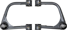 CAMBURG | 1.25 PERFORMANCE UCA | CHEVY/GMC 1500 2WD/4WD 2019-2024