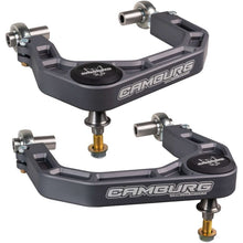 CAMBURG | KINETIK BILLET UCA | BRONCO 2DRR/4DR 2021+