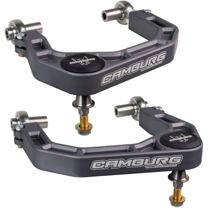 CAMBURG | KINETIK BILLET UCA | BRONCO 2DRR/4DR 2021+