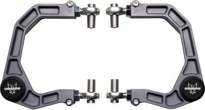 CAMBURG | KINETIK BILLET UCA | BRONCO 2DRR/4DR 2021+