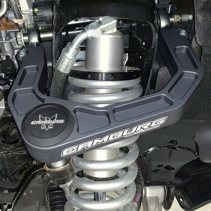 CAMBURG | KINETIK BILLET UCA | BRONCO 2DRR/4DR 2021+