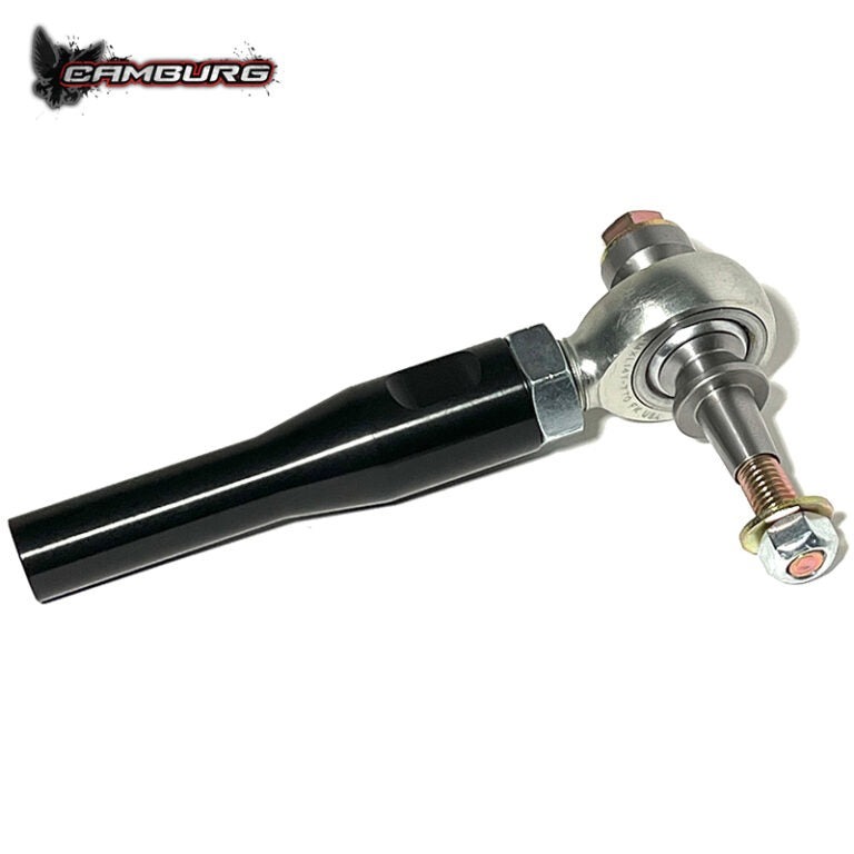 CAMBURG | HEIM STEERING UPGRADE KIT | BRONCO 2DR/4DR 2021+