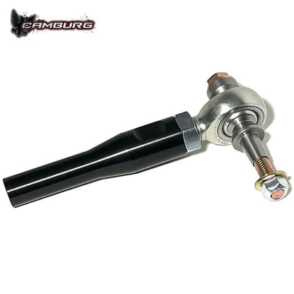 CAMBURG | HEIM STEERING UPGRADE KIT | BRONCO 2DR/4DR 2021+