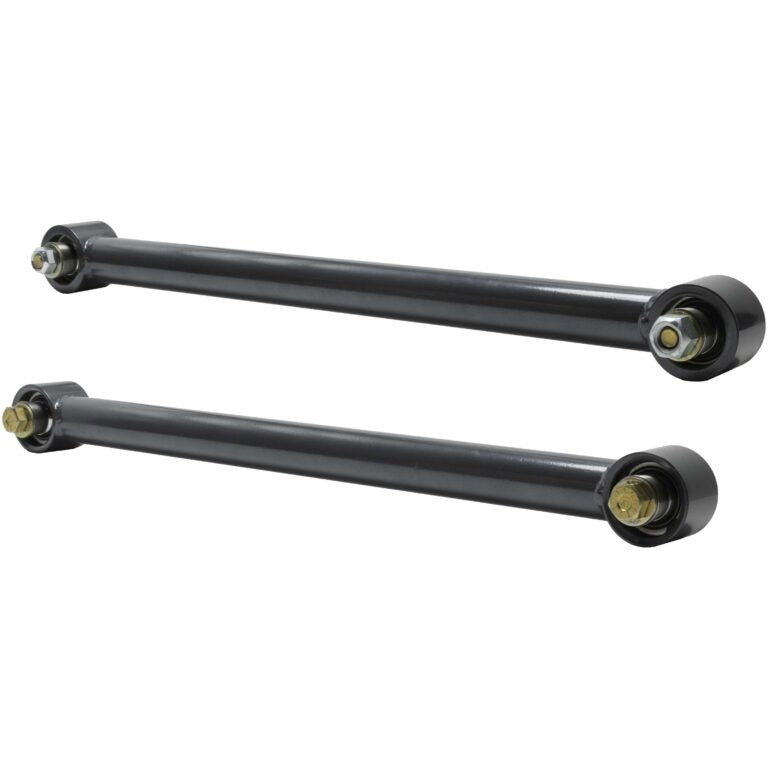 CAMBURG | REAR CHROMOLY TUBULAR LOWER TRAILING ARM KIT | BRONCO 2DR/4DR 2021+