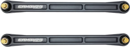 CAMBURG | REAR KINETIK BILLET LOWER TRAILING ARM KIT | BRONCO 2DR/4DR 2021+