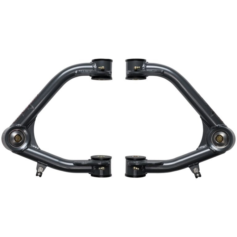 CAMBURG | 1.25 PERFORMANCE UCA | ALL SUS TYPE | CHEVY/GMC 1500 2007-2018/CHEVY TAHOE 2007-2020/GMC YUKON 2WD/4WD 2007-2020