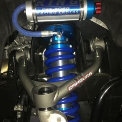 CAMBURG | 1.25 PERFORMANCE UCA | CHEVY/GMC 1500 2WD/4WD 2019-2024