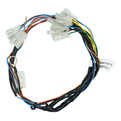 ARB | BRUSHLESS SINGLE ONBOARD COMPRESSOR
