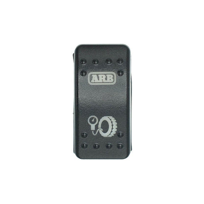 ARB | BRUSHLESS SINGLE ONBOARD COMPRESSOR