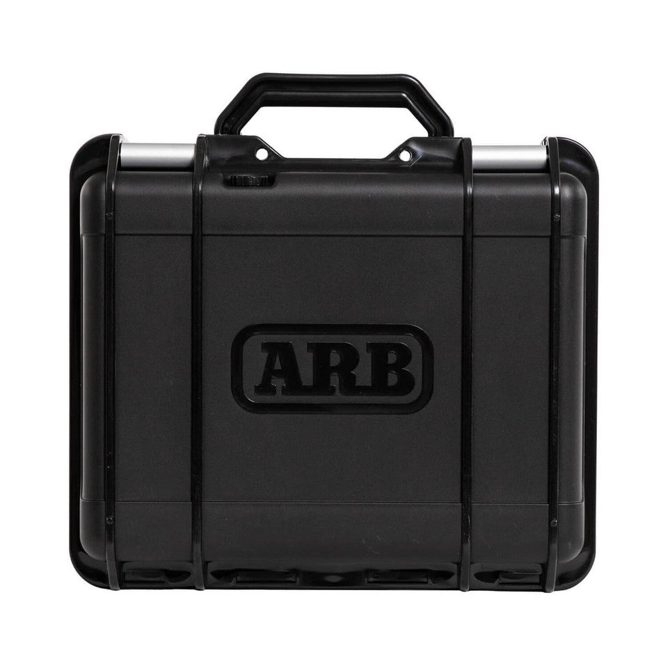 ARB | ضاغط أحادي محمول بدون فرش