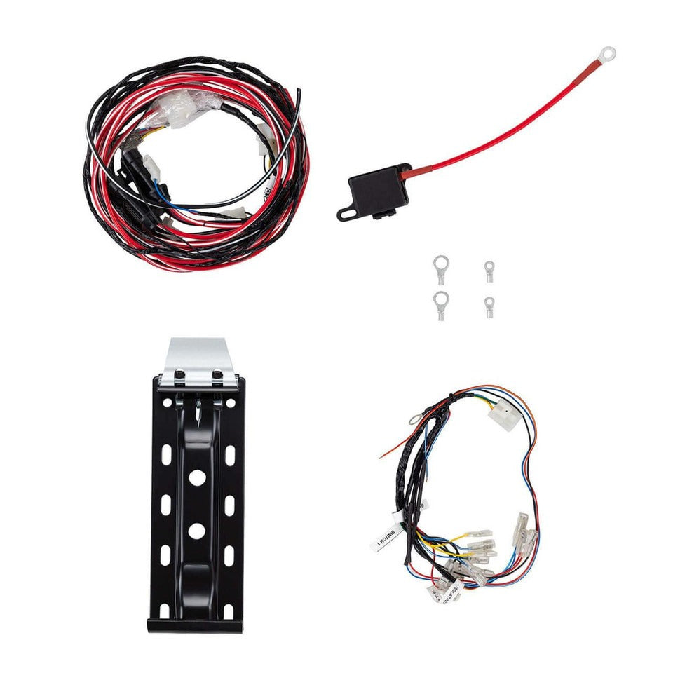ARB | BRUSHLESS TWIN ONBOARD COMPRESSOR