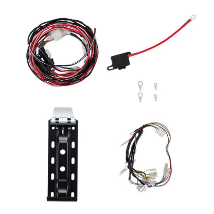ARB | BRUSHLESS TWIN ONBOARD COMPRESSOR