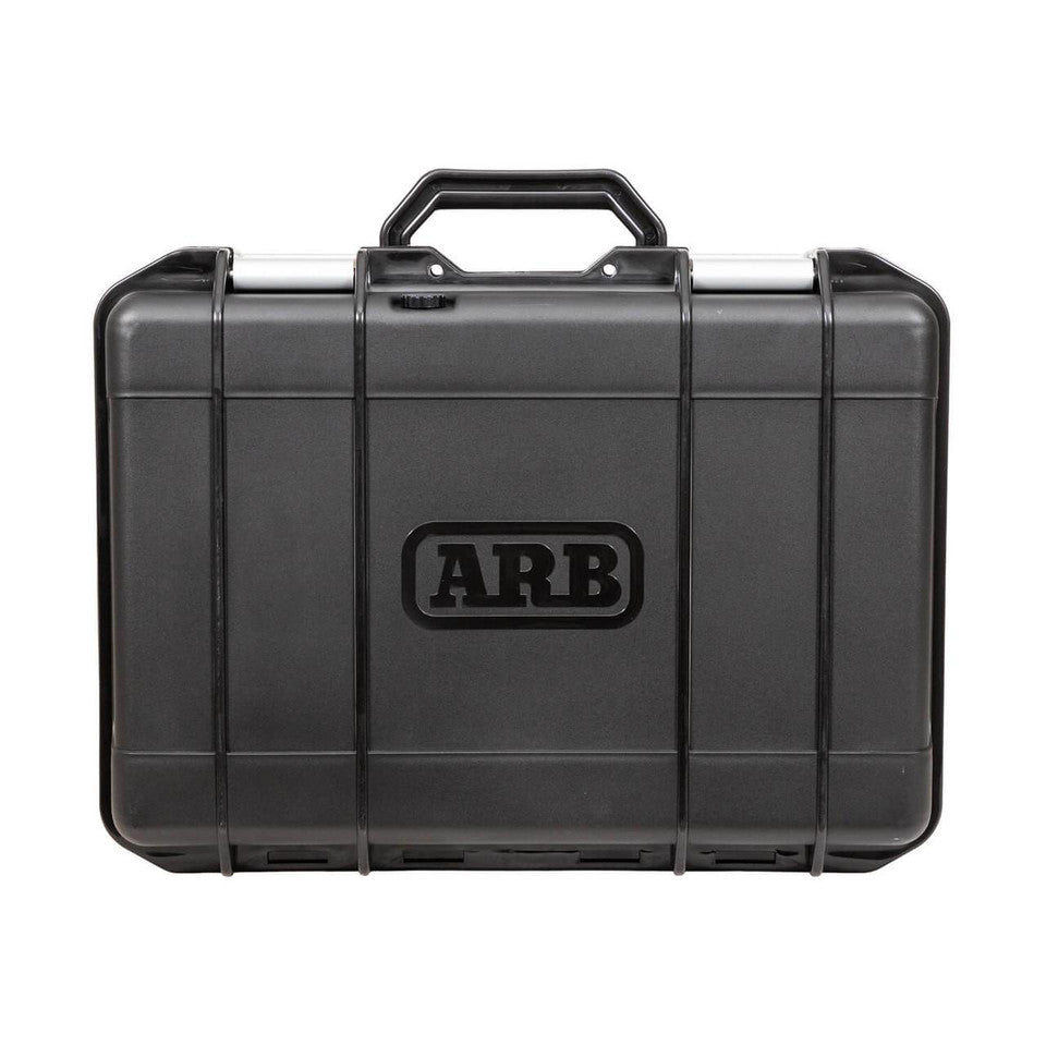 ضاغط هواء محمول مزدوج بدون فرشاة ARB