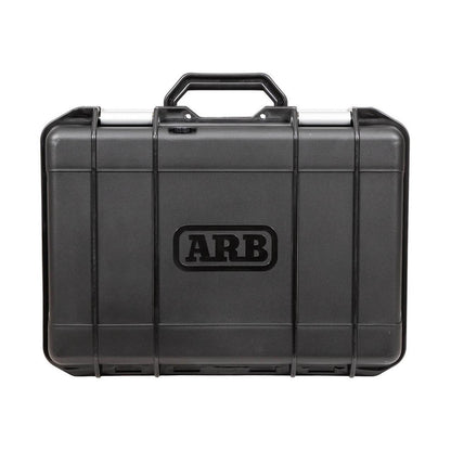 ضاغط هواء محمول مزدوج بدون فرشاة ARB
