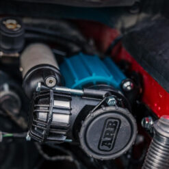 ARB | SINGLE ONBOARD COMPRESSOR