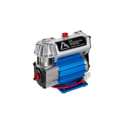 ARB | SINGLE ONBOARD AIR COMPRESSOR | AIR LOCKER ACTIVATION ONLY