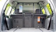 ARB | WAGON CARGO BARRIER | LC76 2007+
