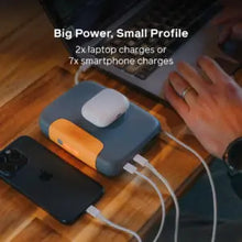 BIOLITE | CHARGE 100 MAX