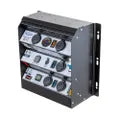 NL - 12v 40Amp DC-DC Distribution Box (NO Monitor)