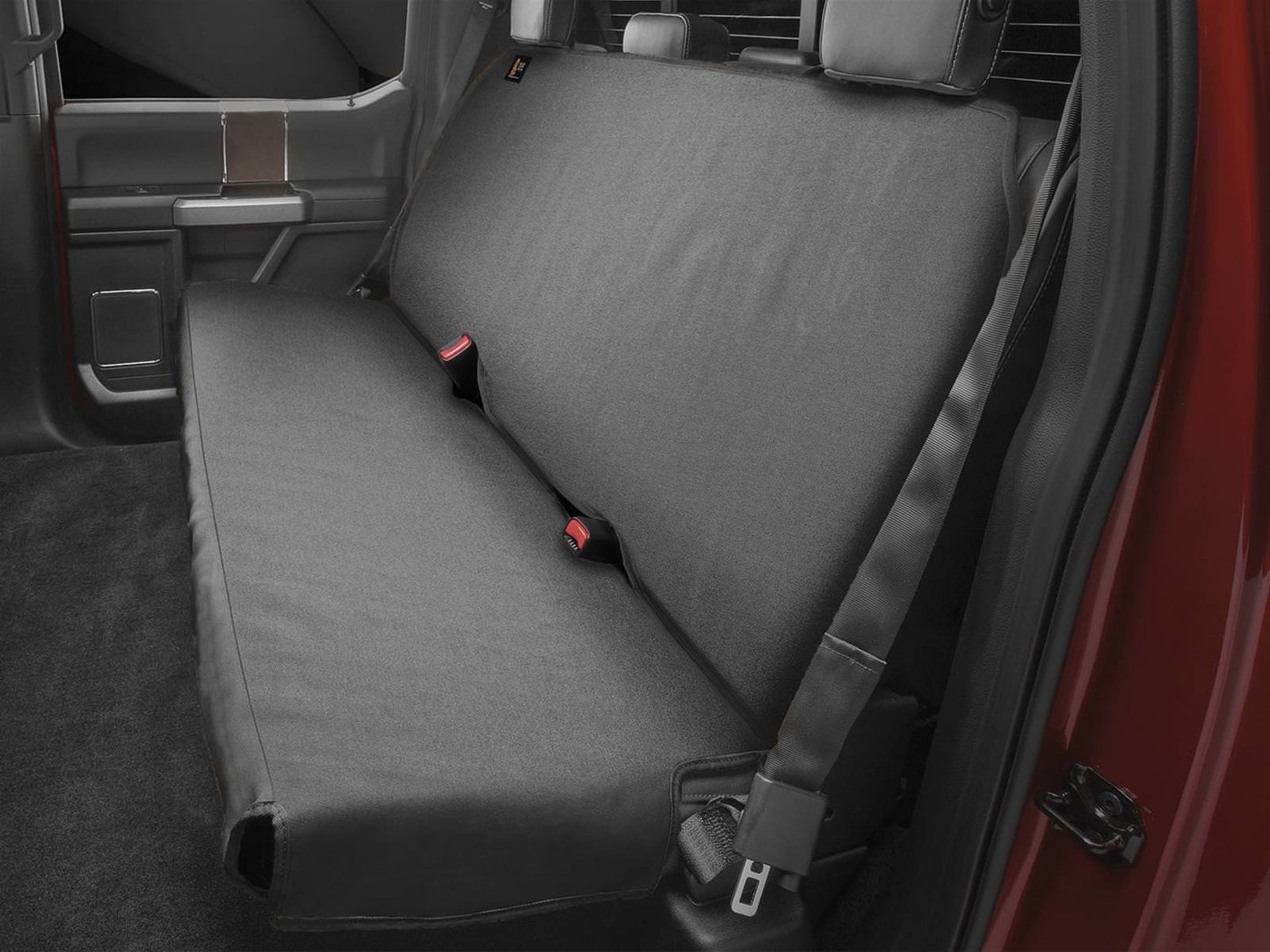 WEATHERTECH | SEAT PROTECTOR 2ND ROW