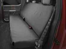 WEATHERTECH | SEAT PROTECTOR 2ND ROW