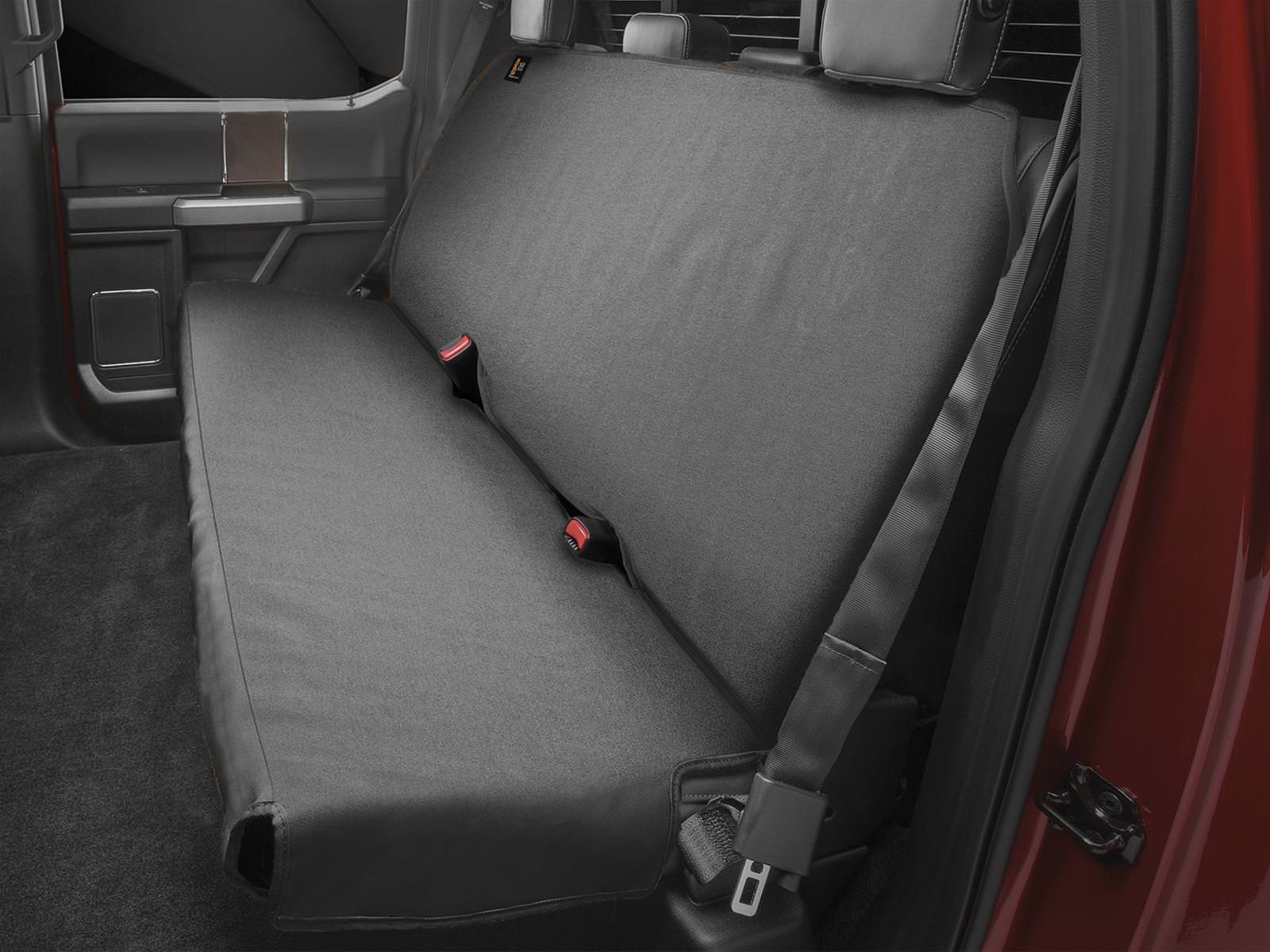WEATHERTECH | SEAT PROTECTOR 2ND ROW