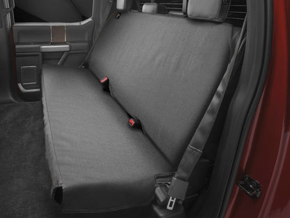 WEATHERTECH | SEAT PROTECTOR 2ND ROW