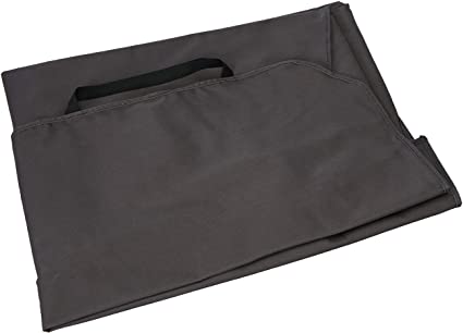 WEATHERTECH | SEAT PROTECTOR 2ND ROW