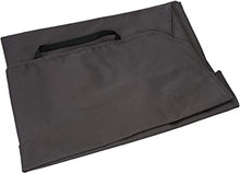 WEATHERTECH | SEAT PROTECTOR 2ND ROW