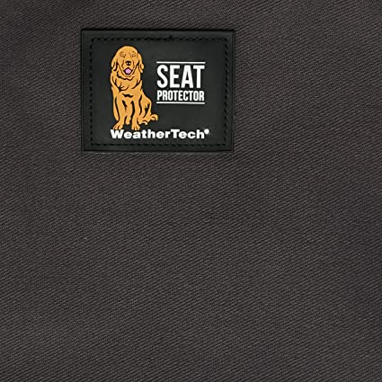WEATHERTECH | SEAT PROTECTOR 2ND ROW