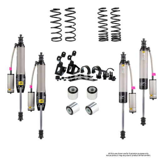 ARB BP51 Kit - Defender 110 1990-2016