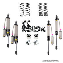 ARB BP51 Kit - Defender 110 1990-2016