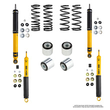 ARB | NITRO PLUS KIT | MUST SELECT FRONT COIL | DEFENDER 110 1990-2016