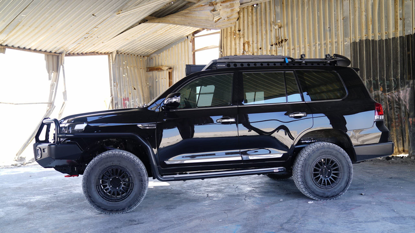 ARB | SIDE RAIL | LC200 2008-2021
