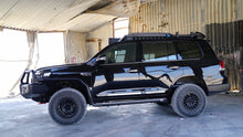 ARB | SIDE RAIL | LC200 2008-2021