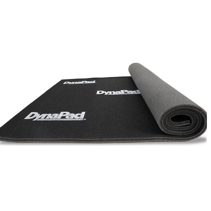 DynaPad Heavy Duty Sound Deadening Car Insulation