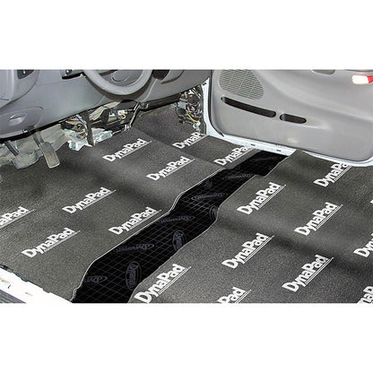 DynaPad Heavy Duty Sound Deadening Car Insulation
