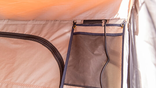 ARB | AWNING ROOM W/ FLOOR | 2.5X2.5M