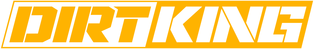 Dirt King logo