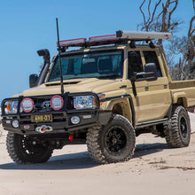 ARB | SIDE RAIL | 60.3MM | LC71/LC76/LC78/LC79 2007+