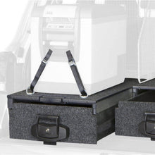 ARB | DRAWER WITH ROLLER FLOOR | PRADO FORTUNER LC 76 JK (2DR)