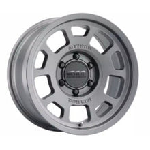 METHOD | MR705 | 17X8.5 6X135 0MM OFFSET | TITANIUM