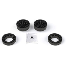 TERAFLEX | 1.5″ PERFORMANCE SPACER LIFT KIT W/O SHOCKS | JL 2DR 2018+