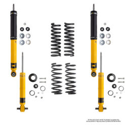 ARB | NITRO PLUS KIT | EVEREST 2023+