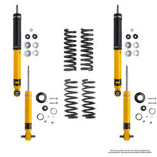 ARB | NITRO PLUS KIT | EVEREST 2023+