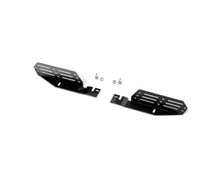 N-FAB | FOG LIGHT BRACKET WITH MULTI MOUNTS | F150 RAPTOR 2017-2022