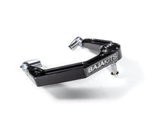 Baja Kits Billet UCA Bronco 2021+ Black