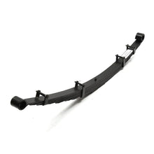 DEAVER SPRING | LEAF SPRING | ELIMINATES FACTORY BLOCK | PAIR | FORD