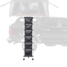 IKAMPER | HC STEPS WEATHERPROOF STAIR FRAME