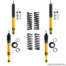 ARB | NITRO PLUS KIT | SELECT REAR COIL | FJ CRUISER 2010+